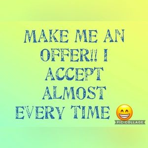 I need to clear some space!